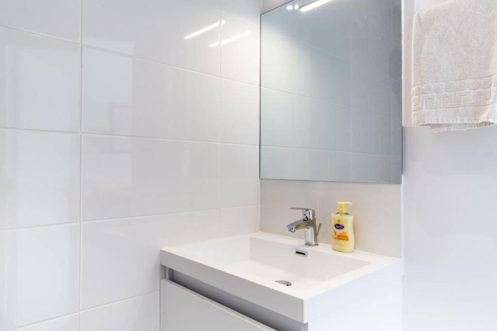 New ! Creac'H - Charmant Studio Neuf Proche Centre-Ville Et Fac / Tout Confort / 100M Du Bus Брест Екстер'єр фото